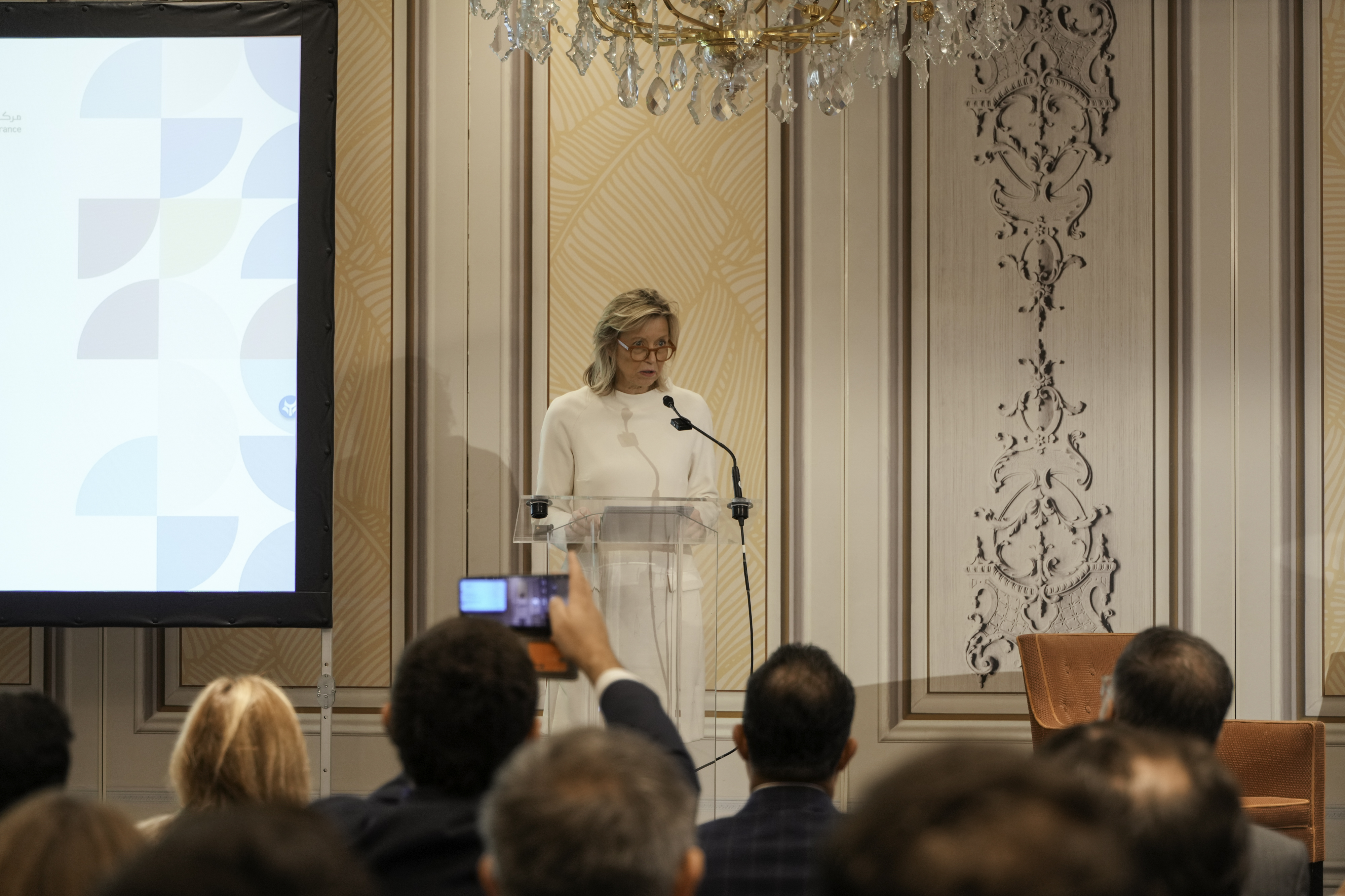 مركز الملك حمد العالمي للتعايش والتسامح ينظم مؤتمر حرية الدين والمعتقد بالشراكة مع الاتحاد الأوروبي في بروكسل - Image 3